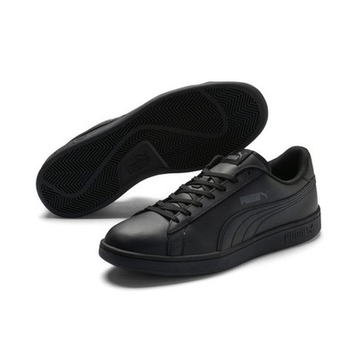 Puma Unisex Puma Smash V2 LS Trainers | Mens | EU45 | NEW