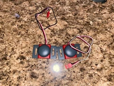 Vex EDR Bumper Switches (Comes in two)