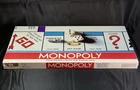 Vintage 1975 MONOPOLY Board Game Parker Brothers No. 9 - NEW Factory Sealed RARE