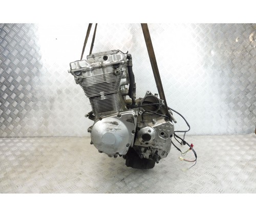 SUZUKI 750 Gsxf Motor Tipo JS1AK-1998 / 2006-M3
