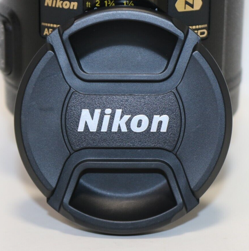 Objectif Nikon AF-S Micro NIKKOR 105 mm f/2,8 G ED VR - Neuf, LIRE ! - Photo 2/17