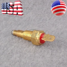 Water Temperature Sensor For Kubota 16222-83040 1622283040 New