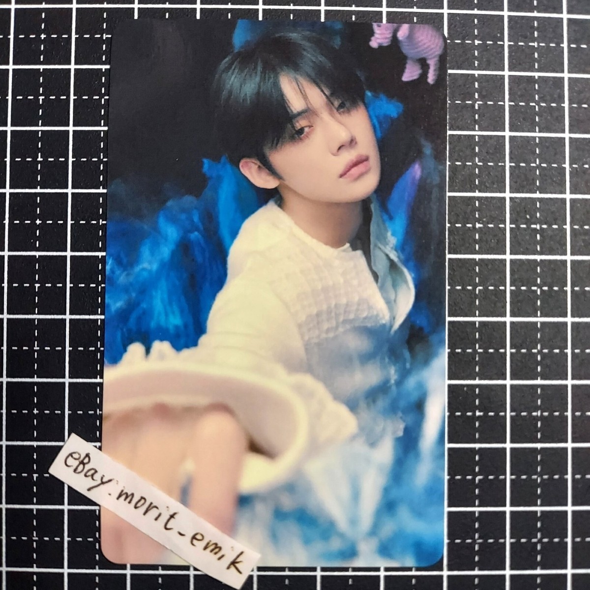 YEONJUN TOMORROW X TOGETHER TEMPTATION Universal music JAPAN