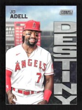 2022 Stadium Club ~ Pick your Card #'s 151-300 & Inserts ~ Complete Your Set