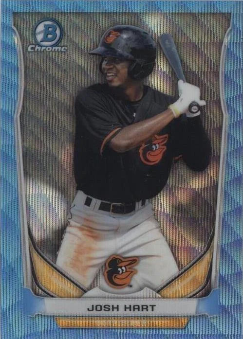Blue Wave Refractor