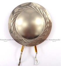 High Quality 38.5 mm tweeters Diaphragm voice coil