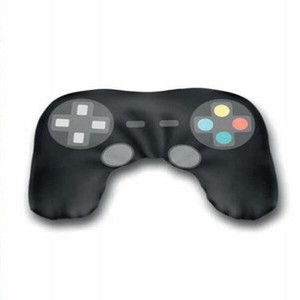 gaming pillow