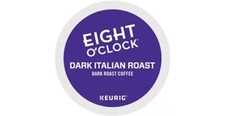 Dark Italian Roast Coffee Kcups