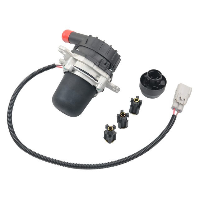 Secondary Air Pump for Toyota Tundra 4Runner Lexus LX570 5.7 5663CC V8