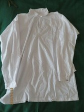 18th Century Cotton Shirt