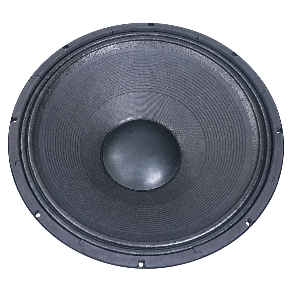 Sound Town 21" Raw Woofer 600W PA DJ Repuesto Baja Frecuencia (STLF-21120) Foto 4 de 4