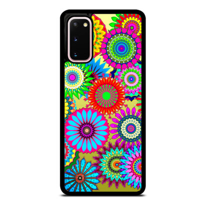 Sunflowers Flowers Gardens Case Cover Samsung Galaxy Note 20 Ultra 10 Plus 9 8