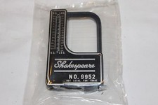 SHAKESPEARE FISCHWAAGE-Nr-42