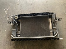 Radiatori acqua e a/c completo Smart for four Modello 451 1.1 benzina 2005/2013