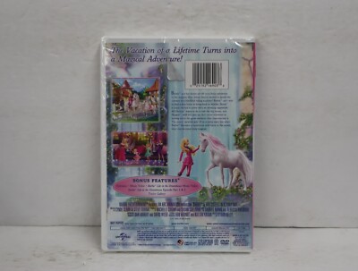 その他 Barbie and Her Sisters in a Po [DVD] Barbie & Her Sisters in a Pony Tale (Blu-ray, DVD and Digital HD