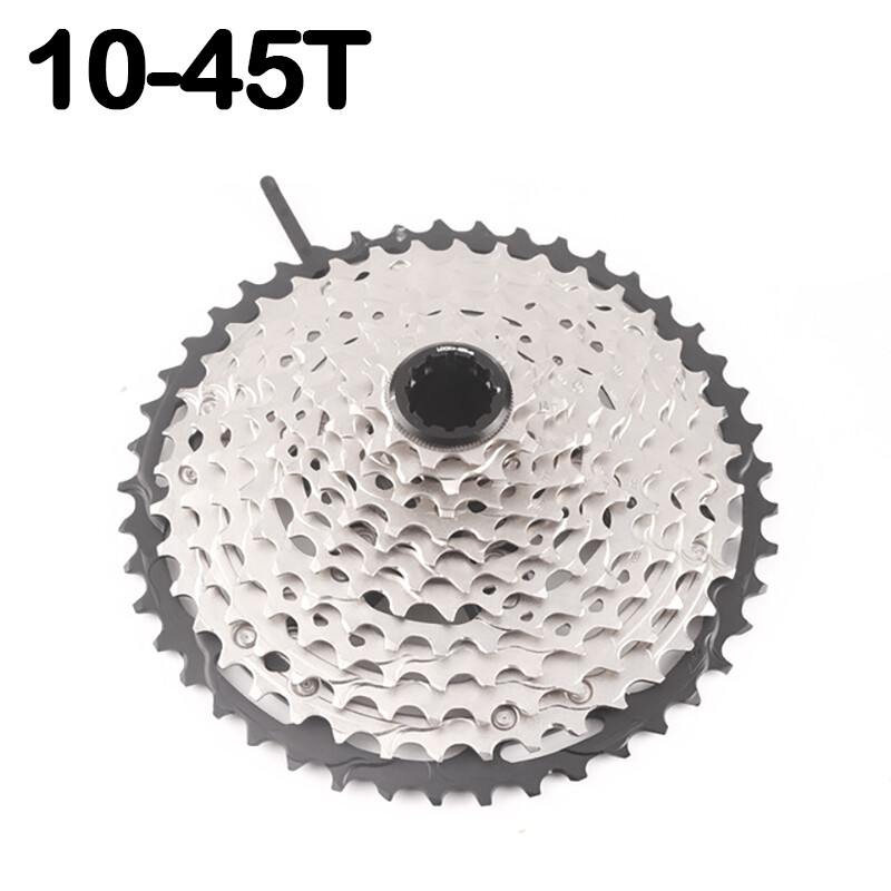Shimano SLX CS-M7100 12 Speed Cassette 10-51T 10-45T MTB Micro