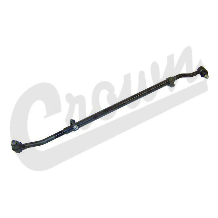 Kit de biellettes de direction anti-vibrations pour un parallélisme stable