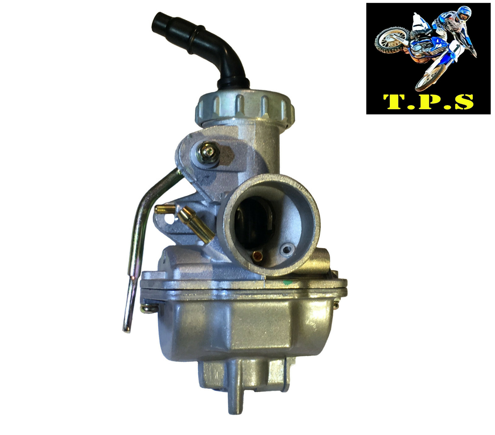 All Balls Vergaser-Reparatursatz 26-1197 Für Honda CRF80F & XR80R (2000-2013) – Komplettset Mit Düsen, Dichtungen & Mehr