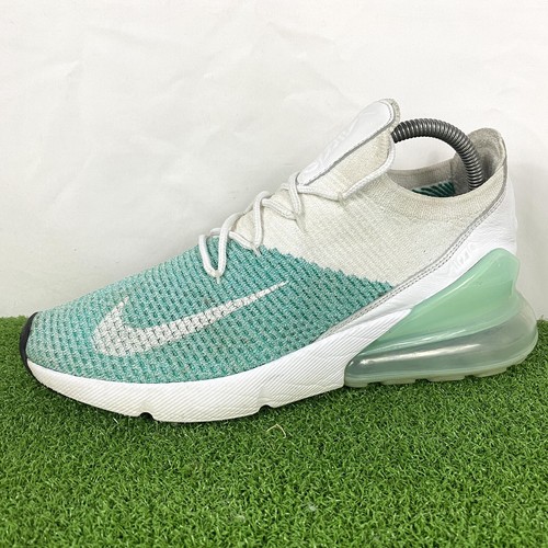 nike air max 270 white womens size 9