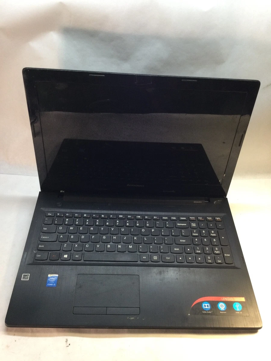 Las mejores ofertas en Lenovo G50 computadoras portátiles y