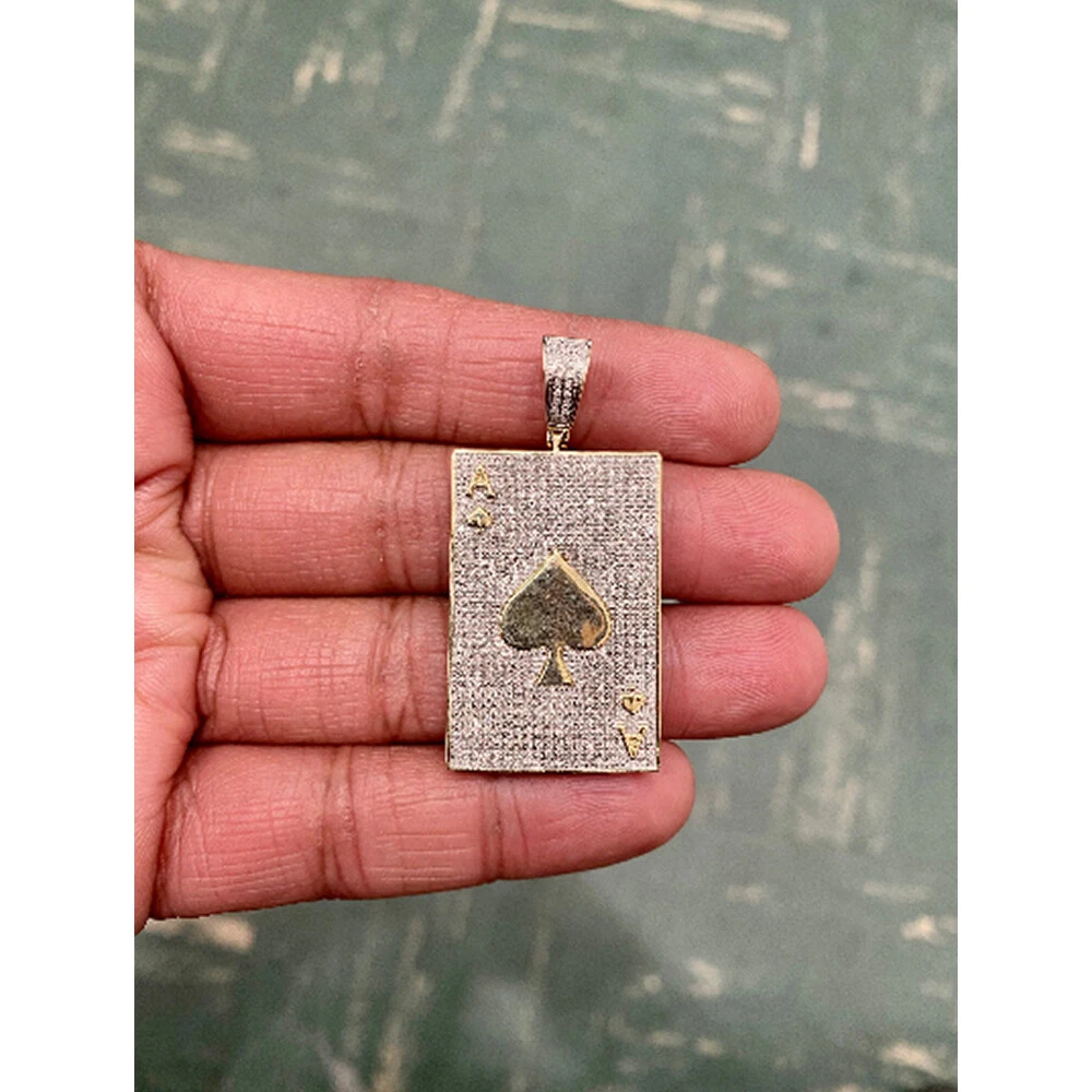 Ace store diamond jewelry