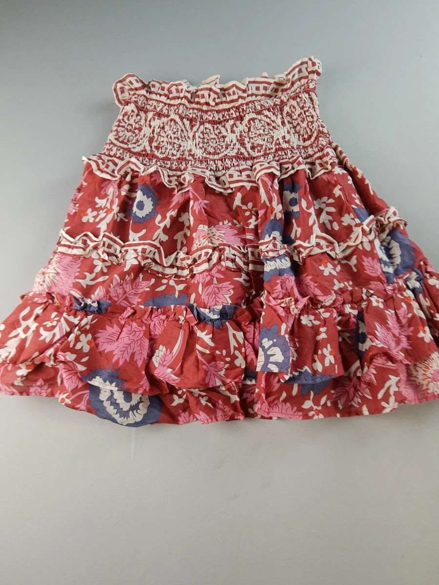 Prairie mini skirt cheap