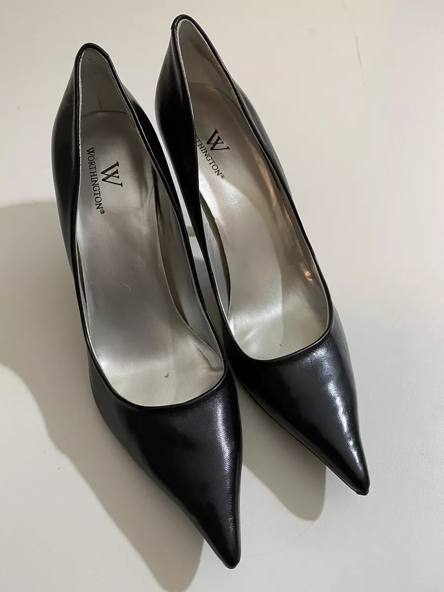 Worthington shoes best sale pumps