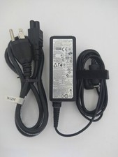 Original OEM Samsung 40W 12V 3.33A Charger Chromebook XE303C12 AD-4012NHF