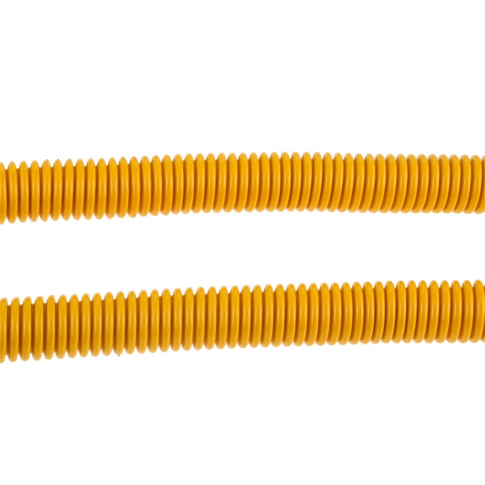 72" Flexible Stainless Steel Gas Line Hose For Natural Gas liquid Propane Stoves eBay