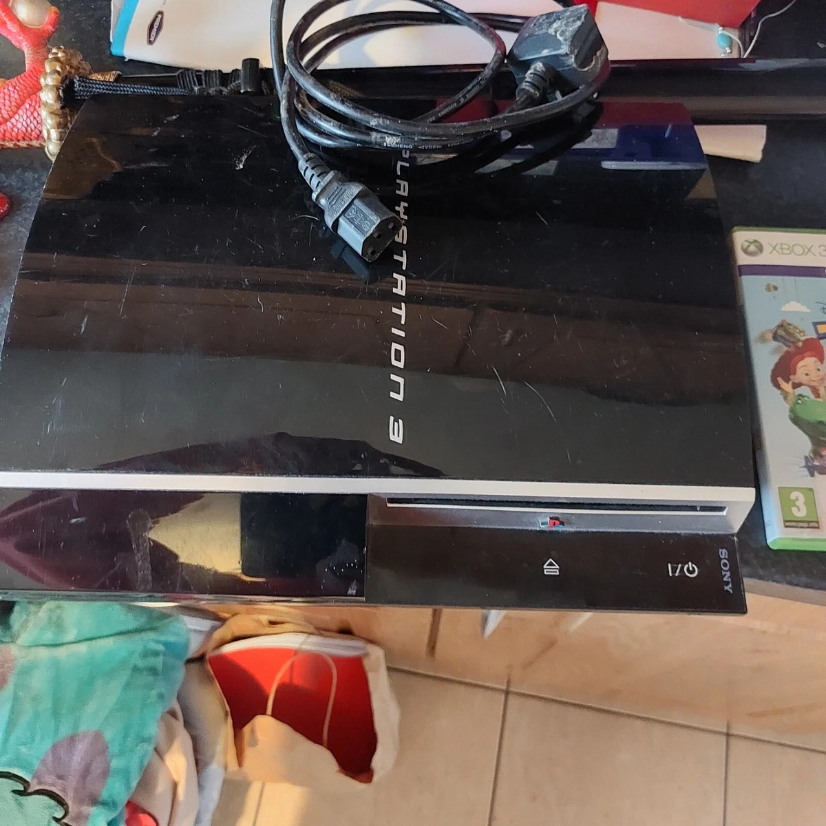 Sony PlayStation 3 - Original PAL Consoles for sale | eBay UK