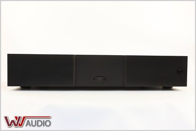 Naim NAP 200   Power Amplifier.