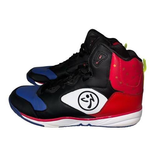 Dance Free Tr8 Zumba Nike Free TR Women's Workout Shoes