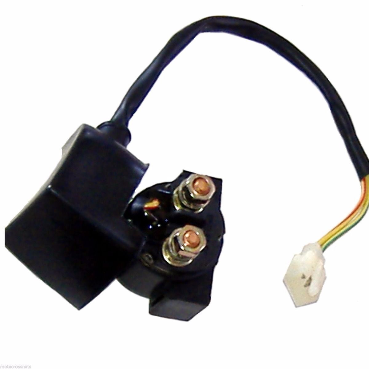 Engine DC Wiring Harness Wiring Loom 350cc 400cc PIT Trail Dirt Quad Bike  Buggy | eBay