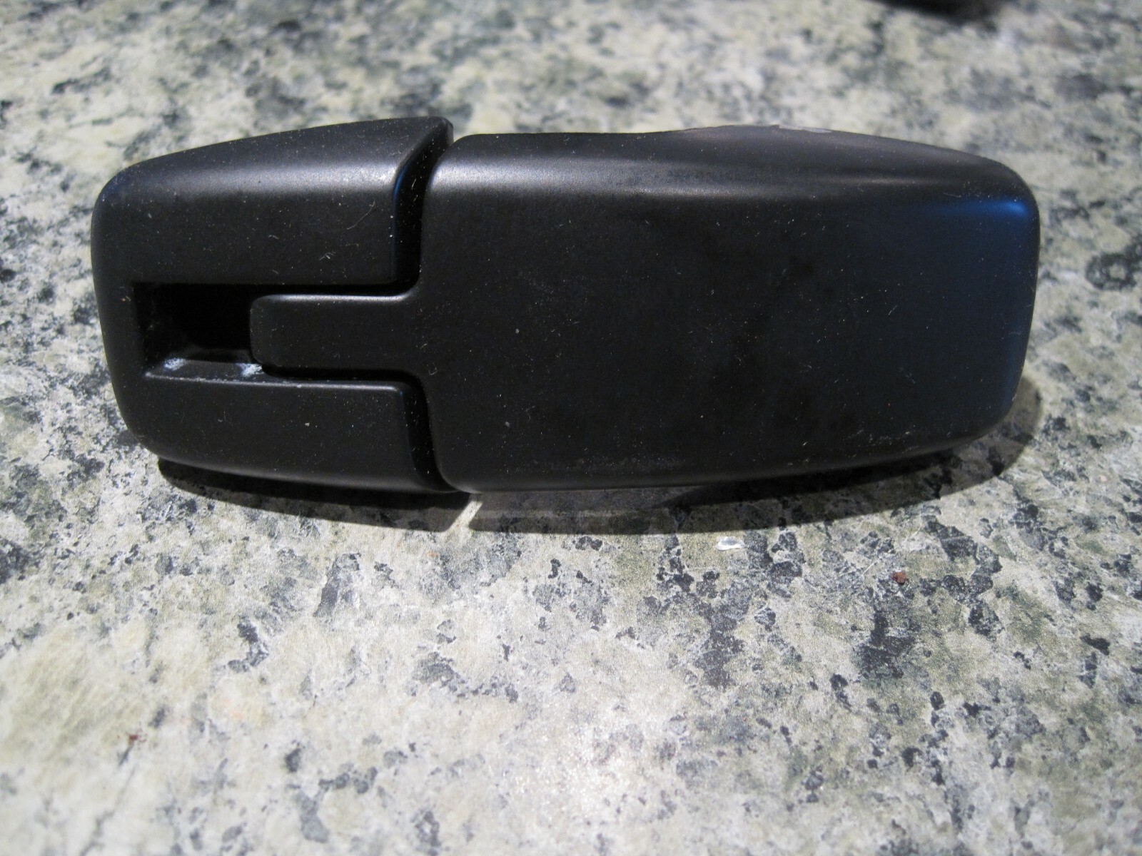 Window Hinges 2001-2006 Mazda Tribute For Liftgate Window Glass Hinges Rear Right... Window Replacement Glass - Foto 9