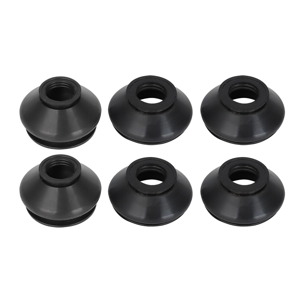 Sway Bar Stabilizer Link Rubber Boot Set For Chrysler Plymouth