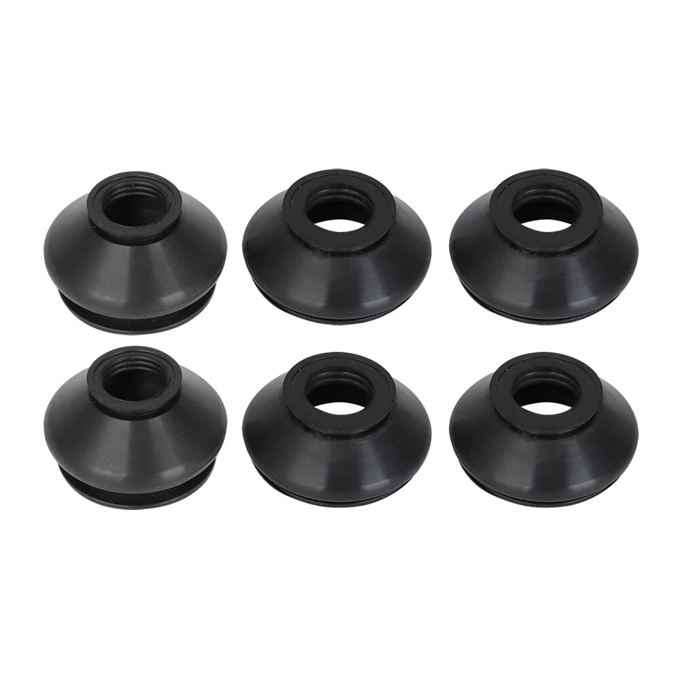 Sway Bar Stabilizer Link Rubber Boot Set For Chrysler Plymouth Prowler 4786592AB Foto 2 de 4