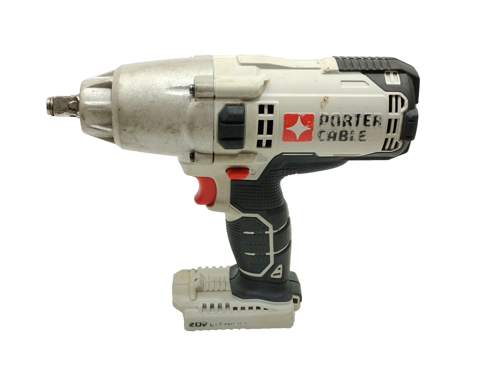 Llaves de impacto PORTER-CABLE 20 V