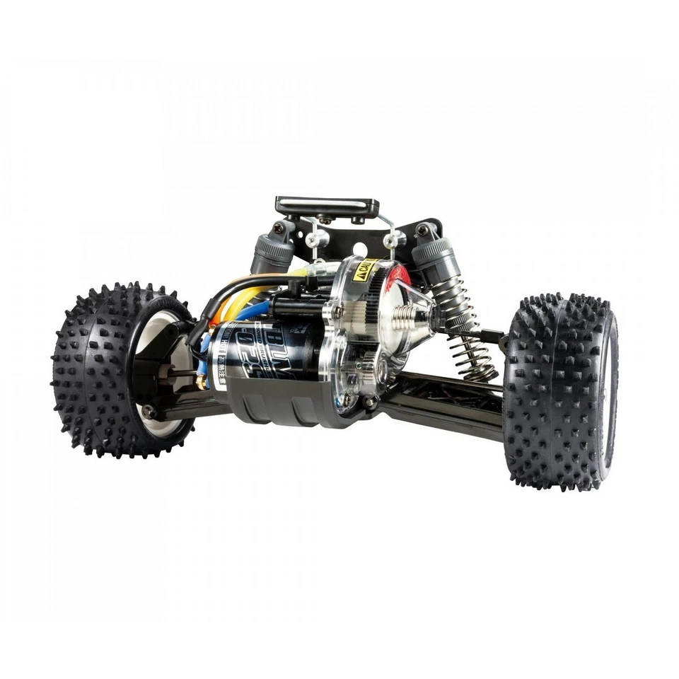Tamiya 47381 1:10 RC Super Astute 2018 300047381 - Bild 2 von 4
