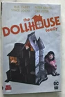 The Dollhouse family - DC Black label (en anglais)