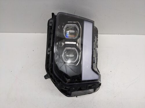 Hyundai Palisade Headlight Head Light Driver's Left LED 2023 - 2025 BI2