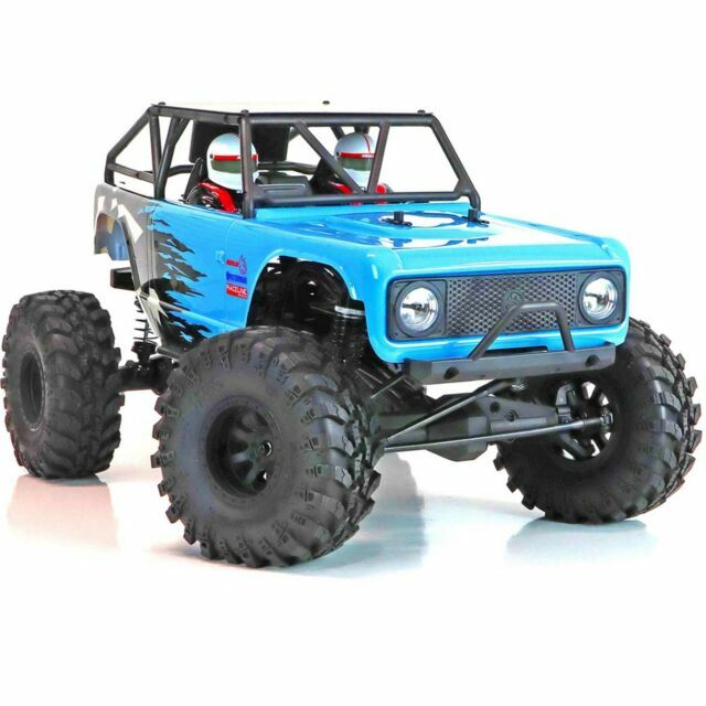 Redcat Racing RER11813 1/10 Scale 4WD 