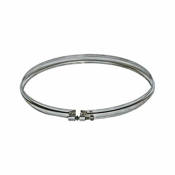 AEFFE SERVICES SRL Fascetta inox 200