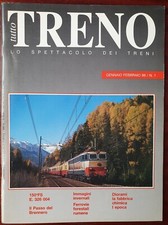 TUTTO TRENO DAL N. 1 AL N. 16 a scelta