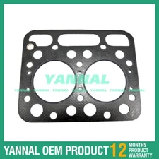 Cylinder Head Gasket For Kubota Z650 Engine Parts