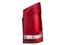 Combination Rearlight for MERCEDES-BENZ (FJDA) MERCEDES-BENZ:eVITO Van,