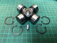 OE Reliant Robin Fox Kitten Regal Propshaft Universal Joint, UJ