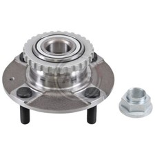 Roulement de roue Hyundai LANTRA