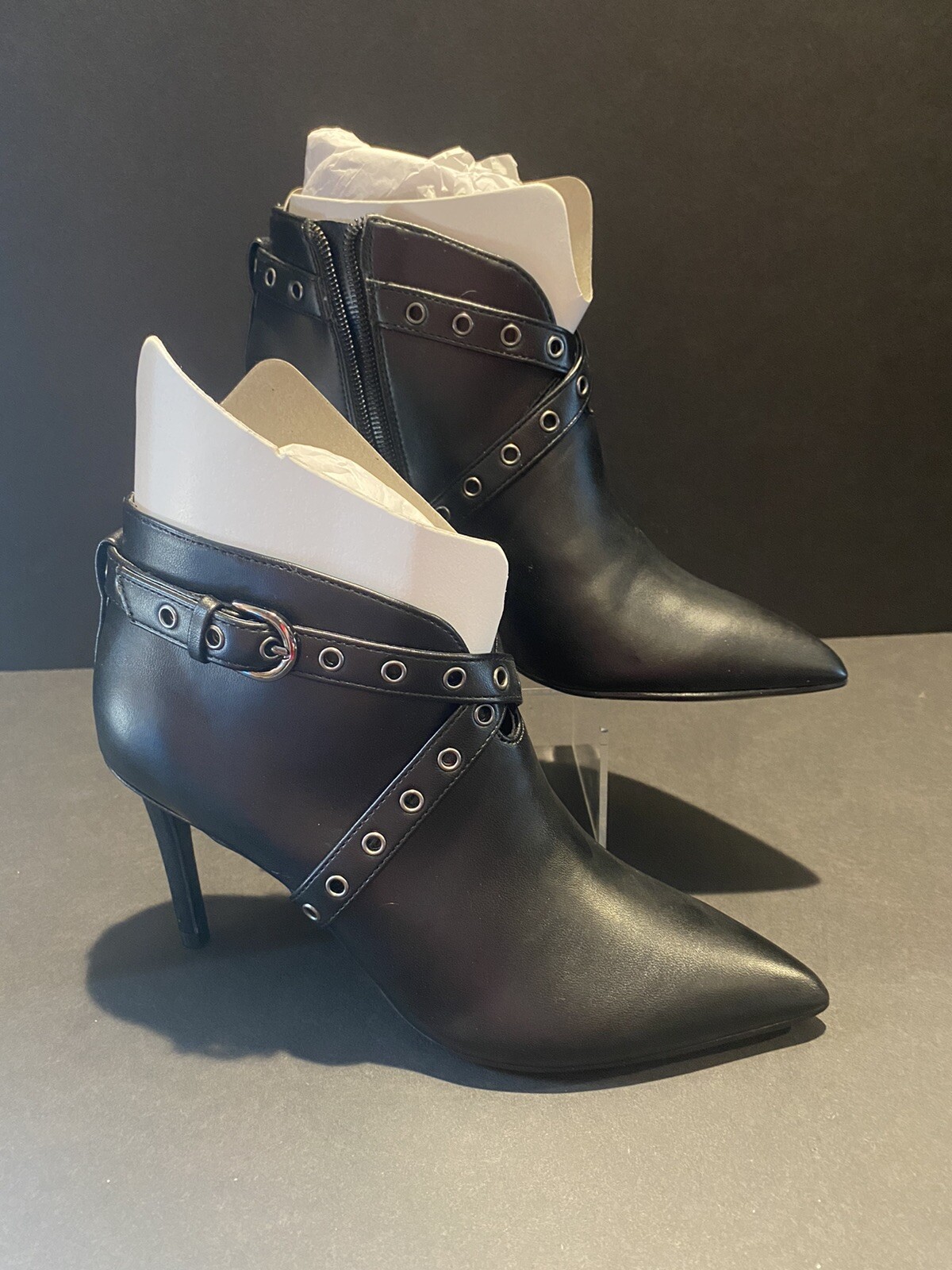 NEW Nine West Enjoy Women's Ankle Boots 
