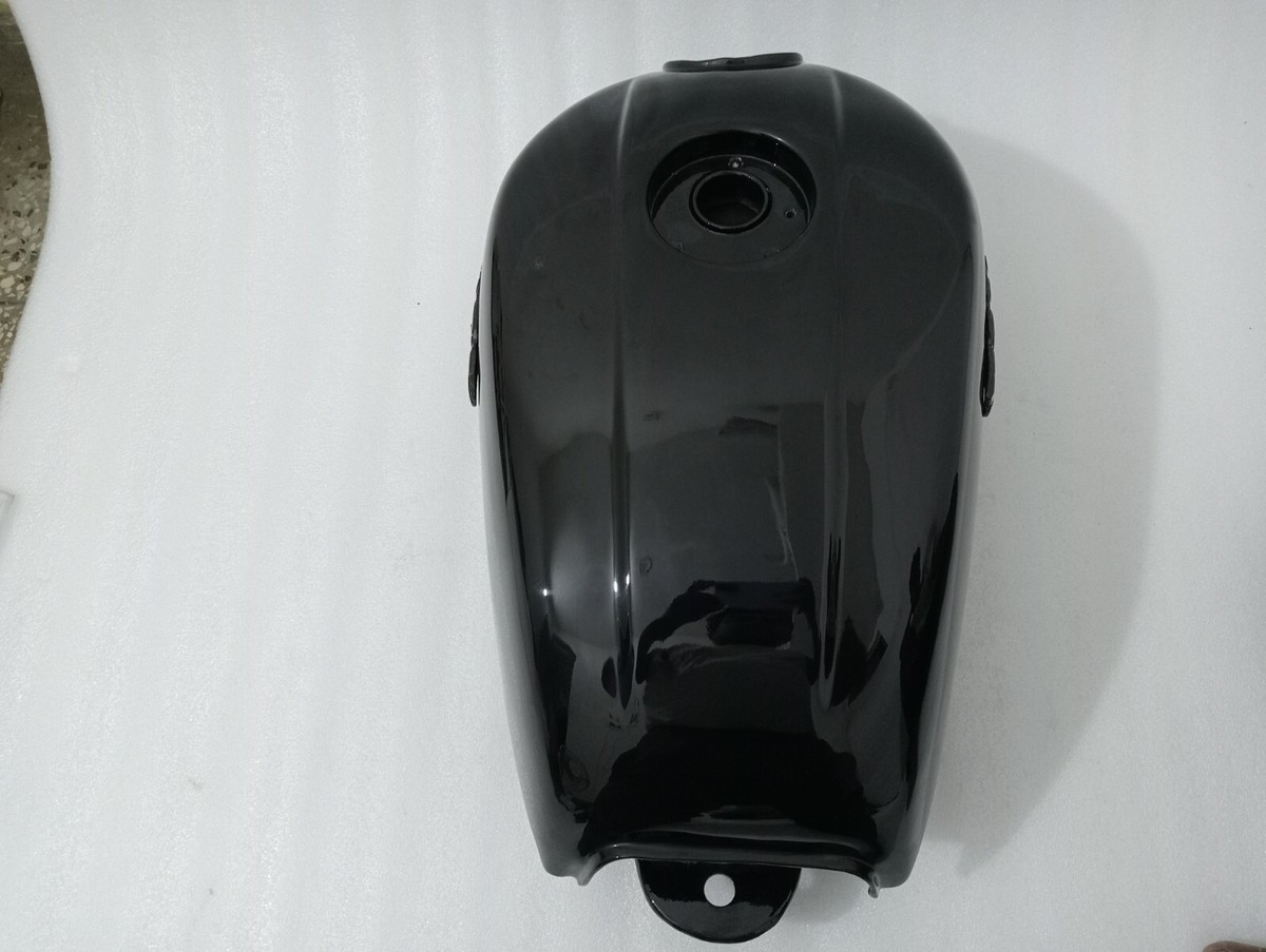 HONDA CB750 CB 750 CAFE RACER 1978's STEEL GAS FUEL PETROL TANK