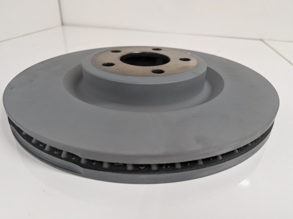 PO#1 OEM 2020-2024 Ford Explorer Front Disc Brake Rotor Assembly